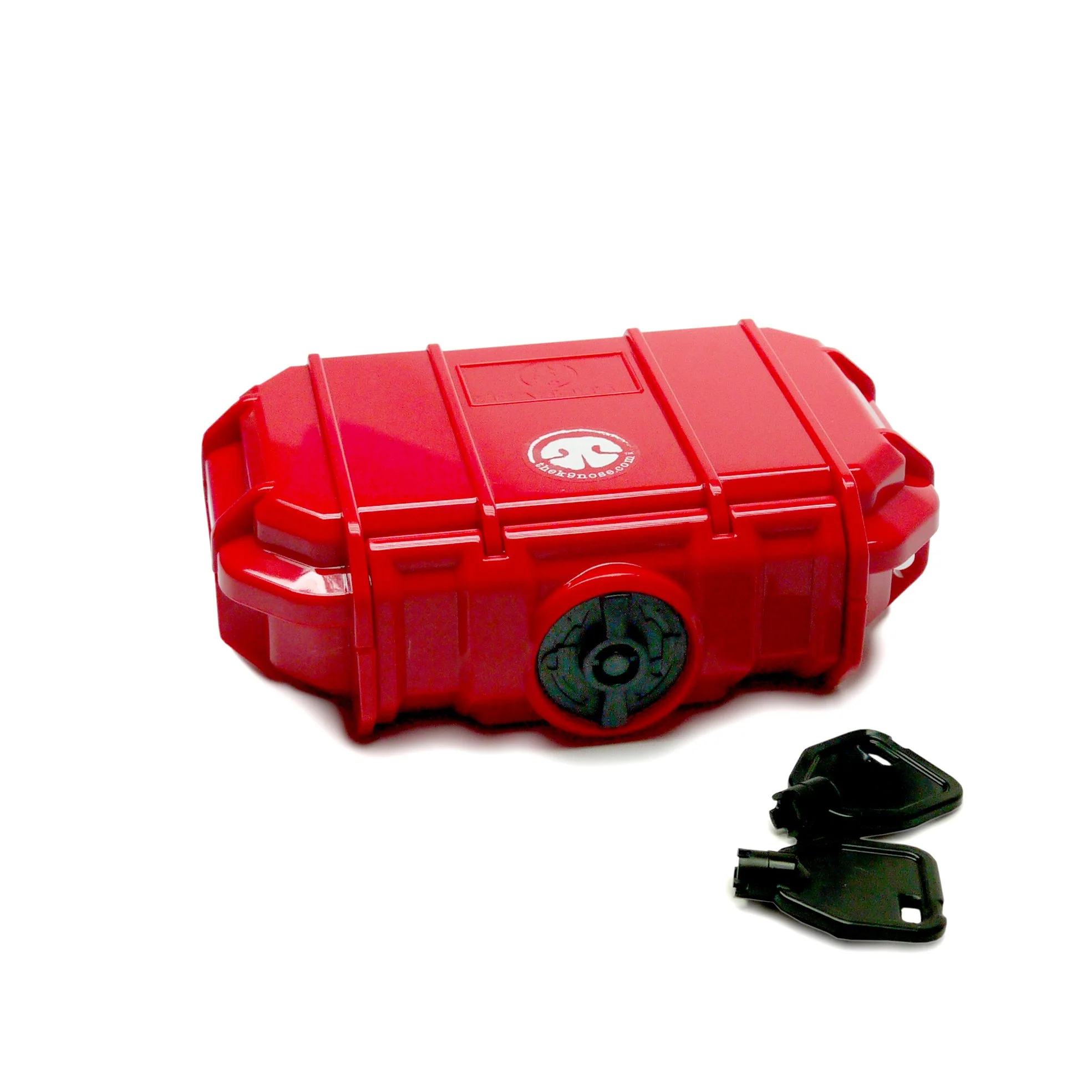 scent work waterproof small odor kit case — The K9 Nose